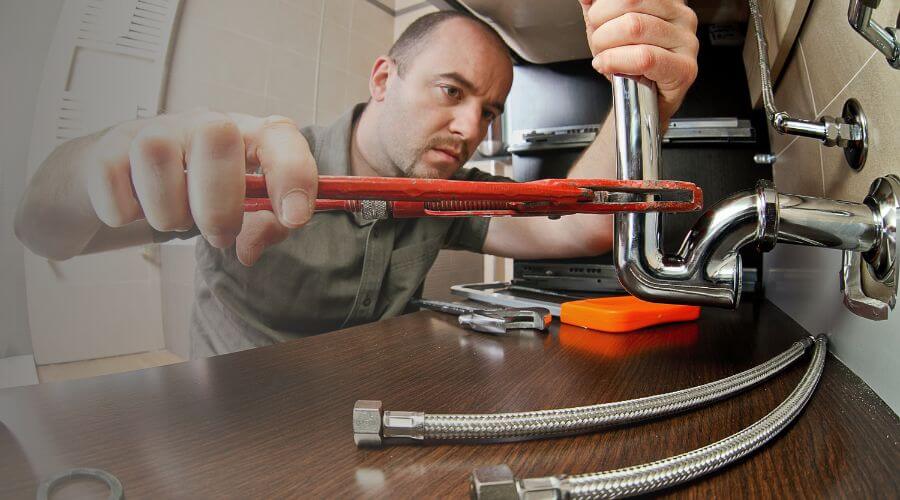 Professional Leak Detection in Lashmeet, WV